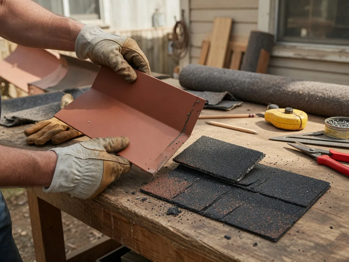 Roof Repair company in Leeds, ME